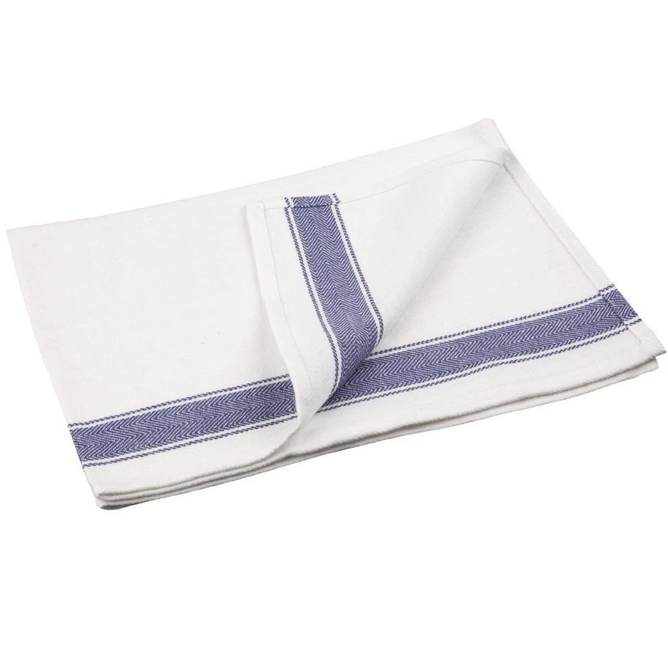  JanSan Heavy Cotton Tea Towel 