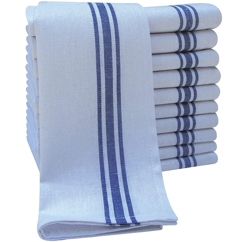 JanSan Heavy Cotton Tea Towel 