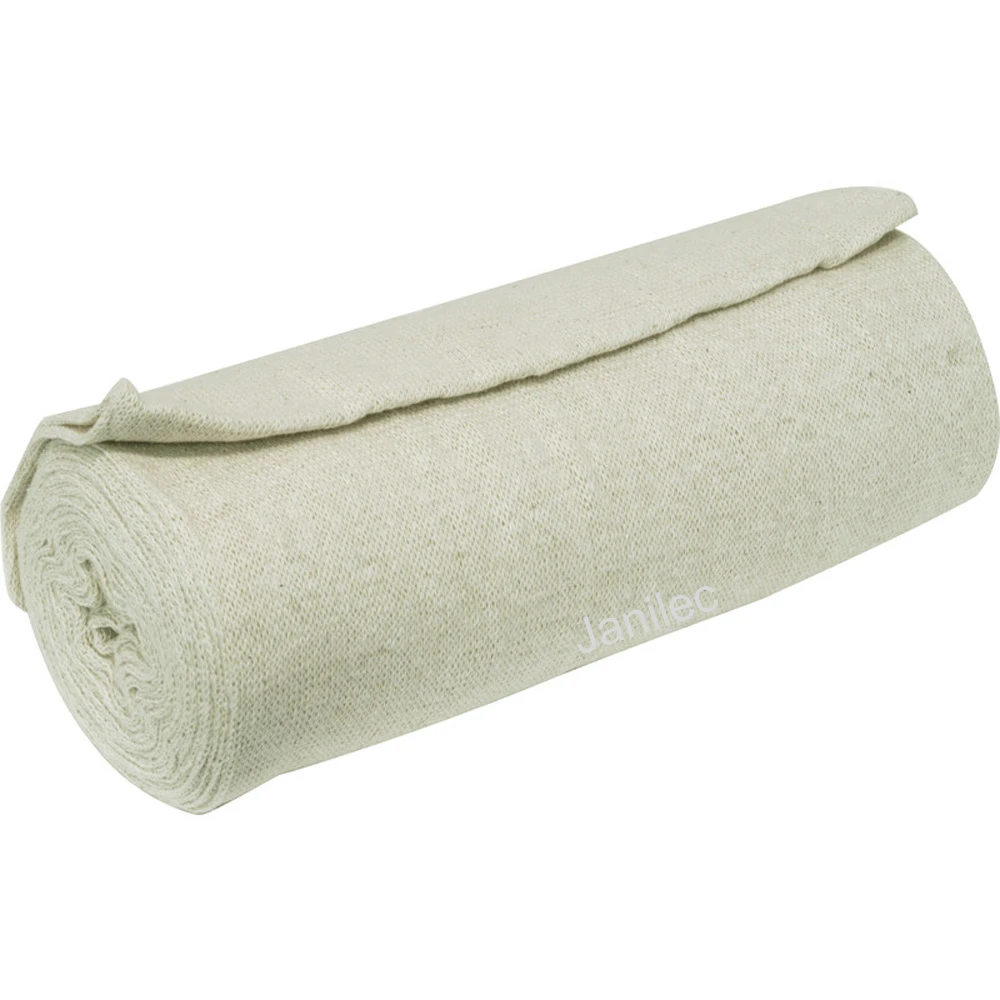  JanSan Cotton Stockinette Roll 