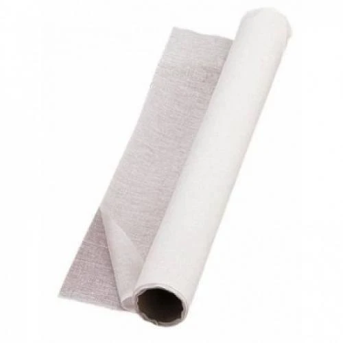 JanSan Food Grade Bleached Butter Muslin Cloth Roll 99cm