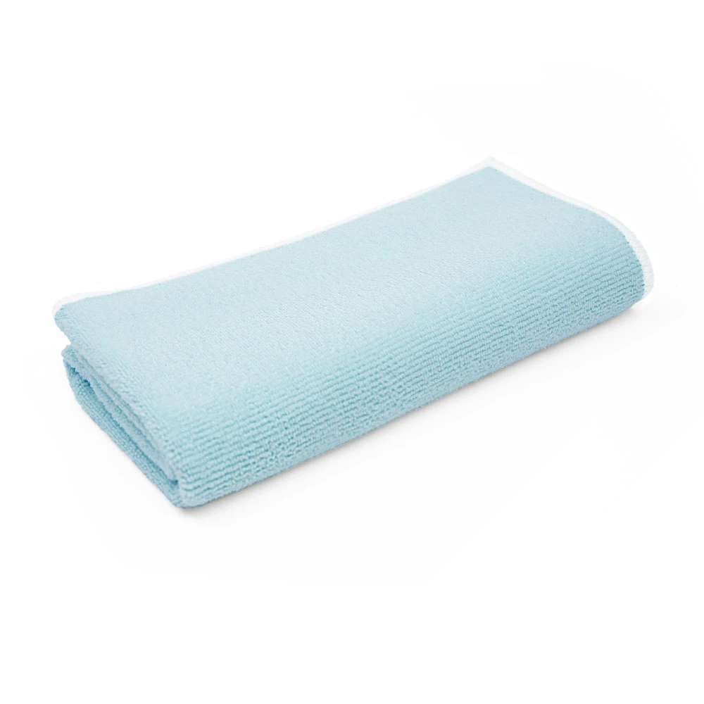 Greenspeed Re-Belle Recycled Microfibre Cloths Blue