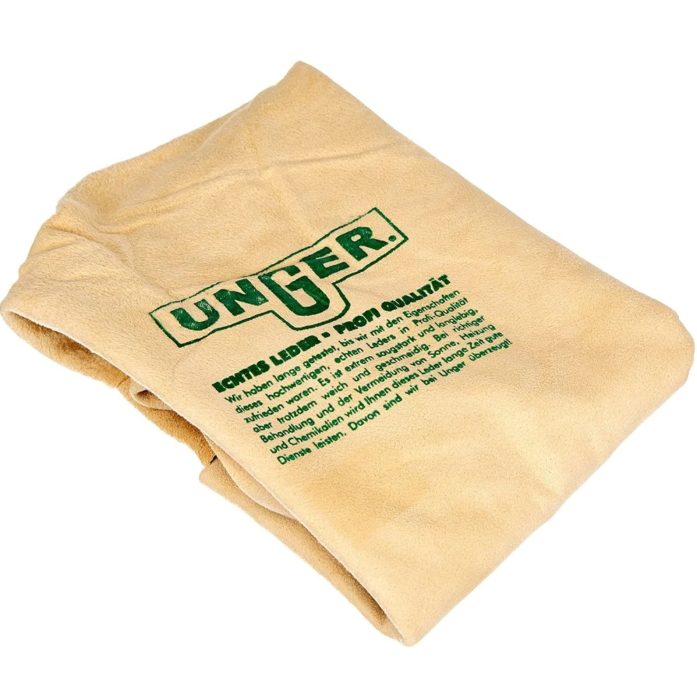  Unger FS450 Professional Chamois Leather 0.4 m2