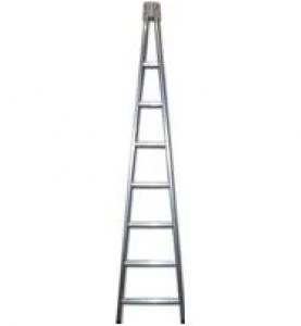 JanSan Ladder Window Cleaning Ladder 12ft Double