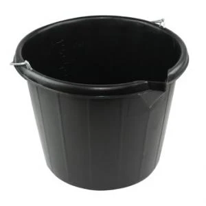 JanSan Builders Bucket 14 Litre 