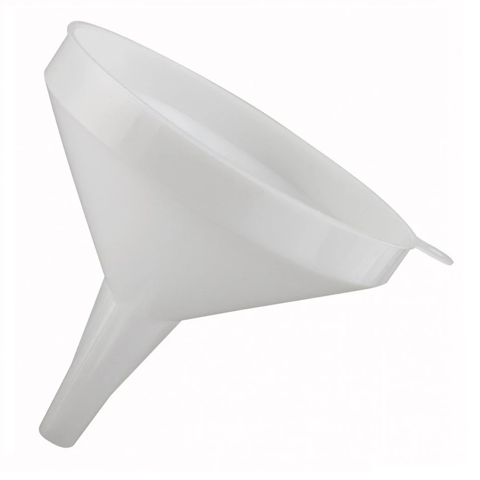 Plastic Funnel 5" 