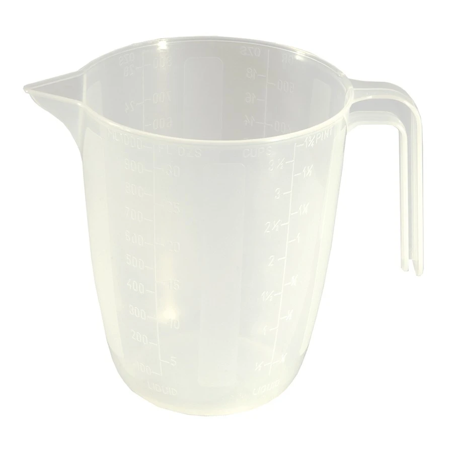  JanSan Measuring Jug 1 Litre 