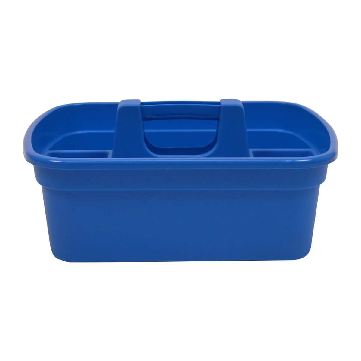 Handy Carrier Hygiene Blue Tote Caddy 