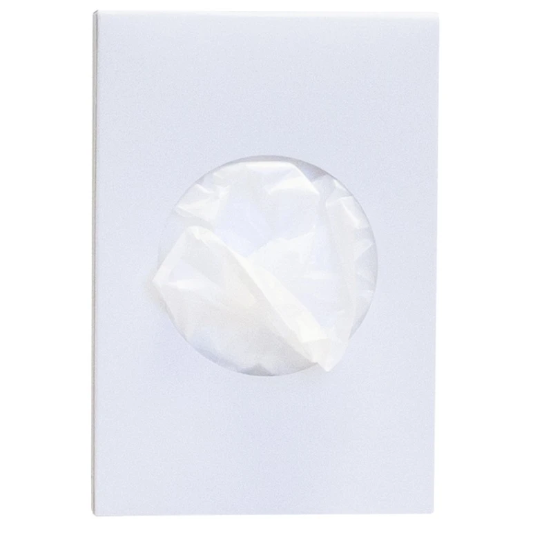 JanSan Feminine Sanitary Disposal Bags 