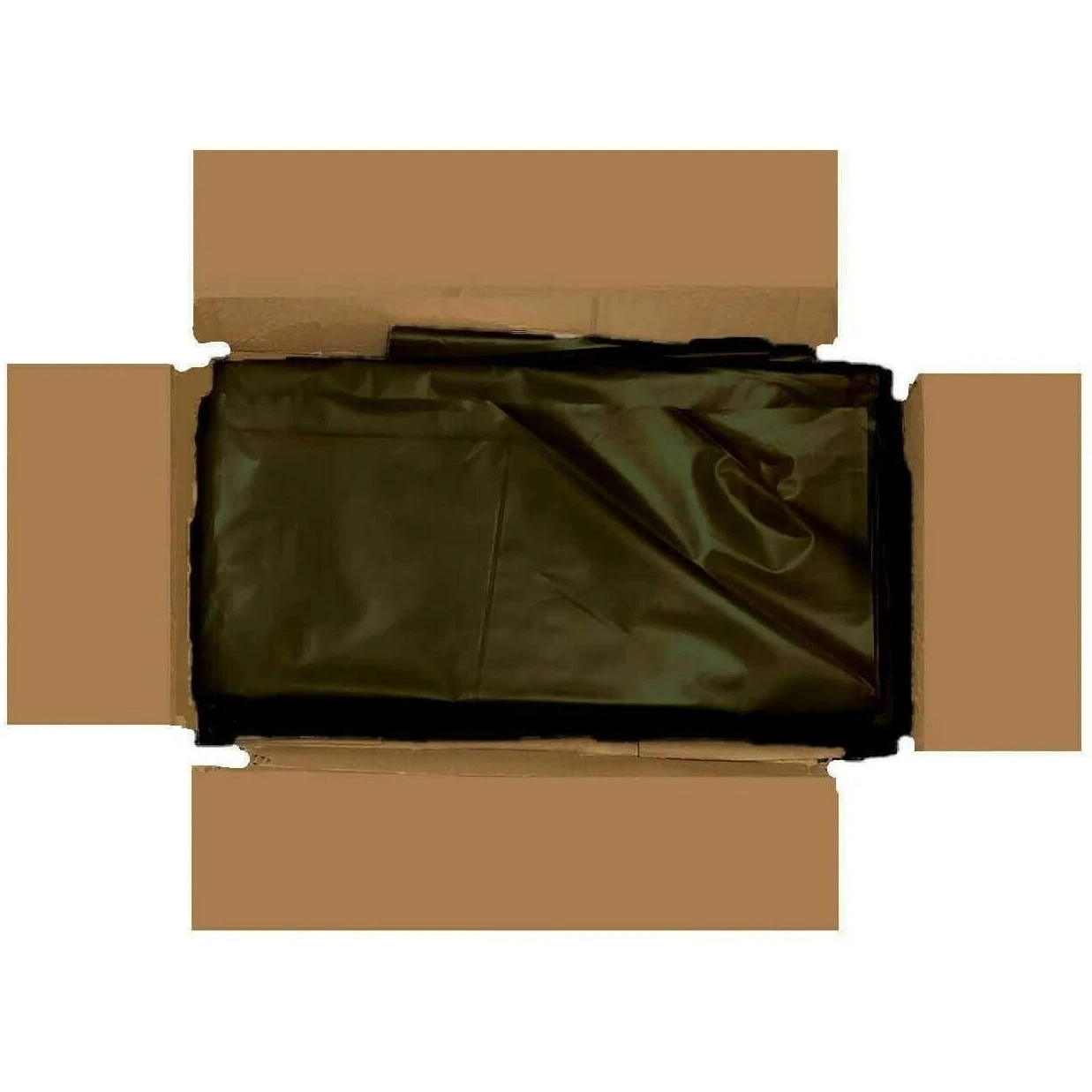  JanSan Black Compactors Bags 250g - Pallet