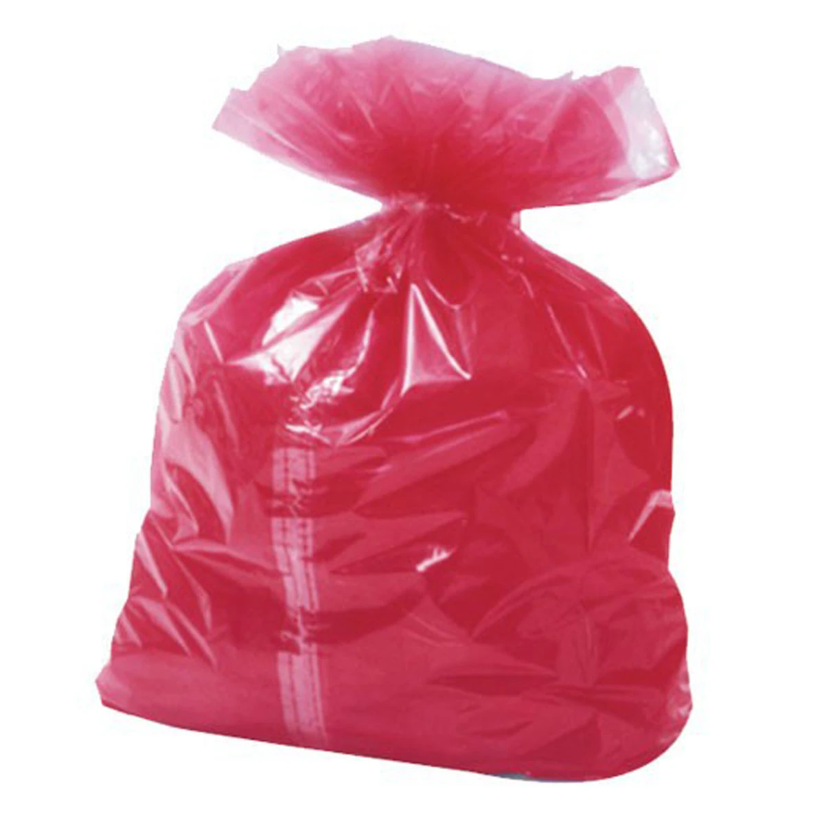 Enov Red Soluble Dissolvable Strip Laundry Bags