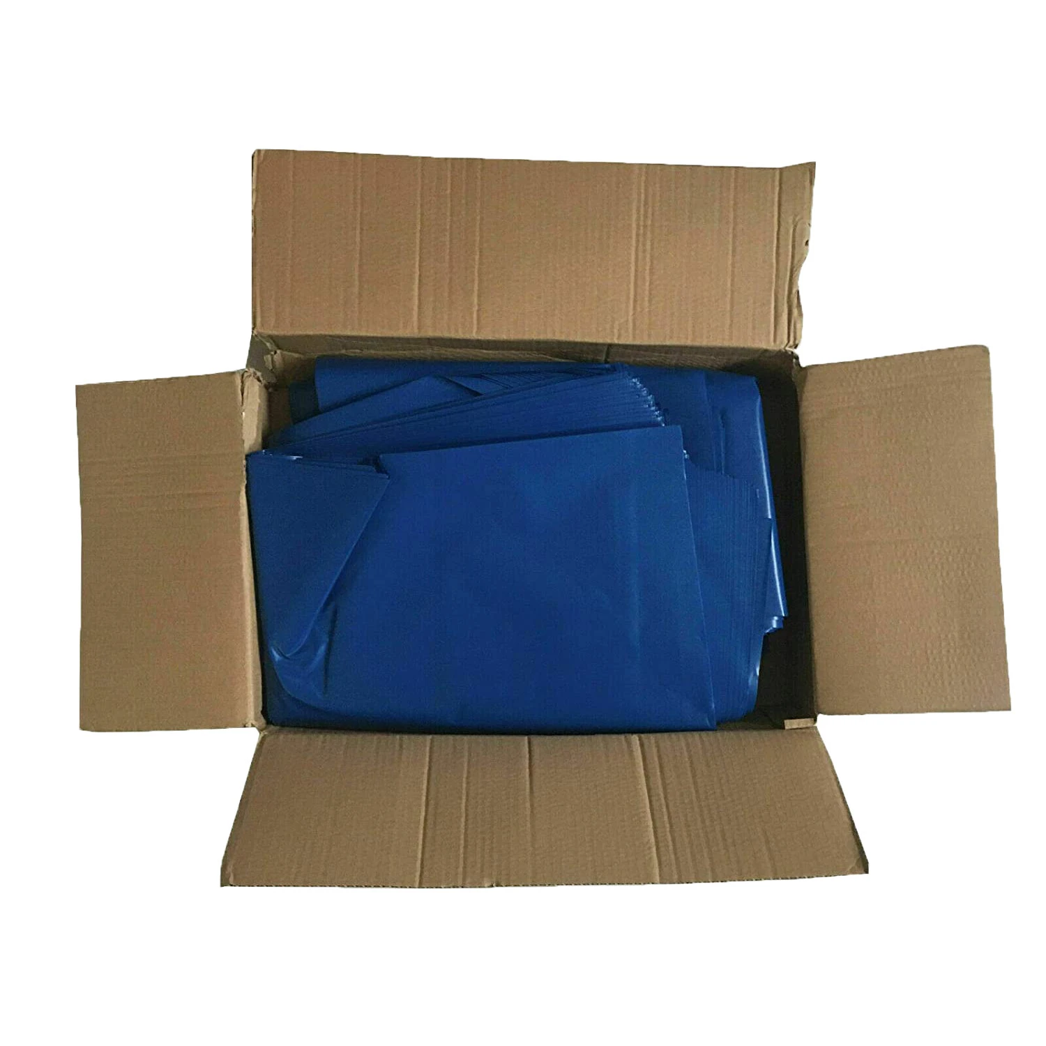  JanSan Classic Refuse Sacks Blue 