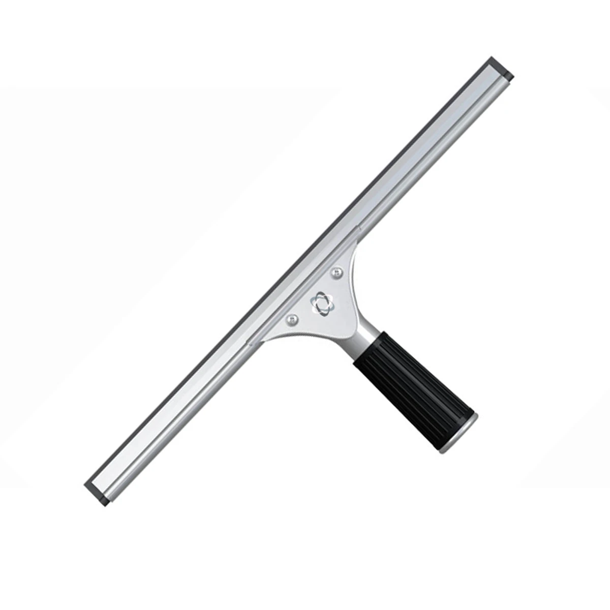  JanSan Classic Steel Squeegee Complete 14" 35cm