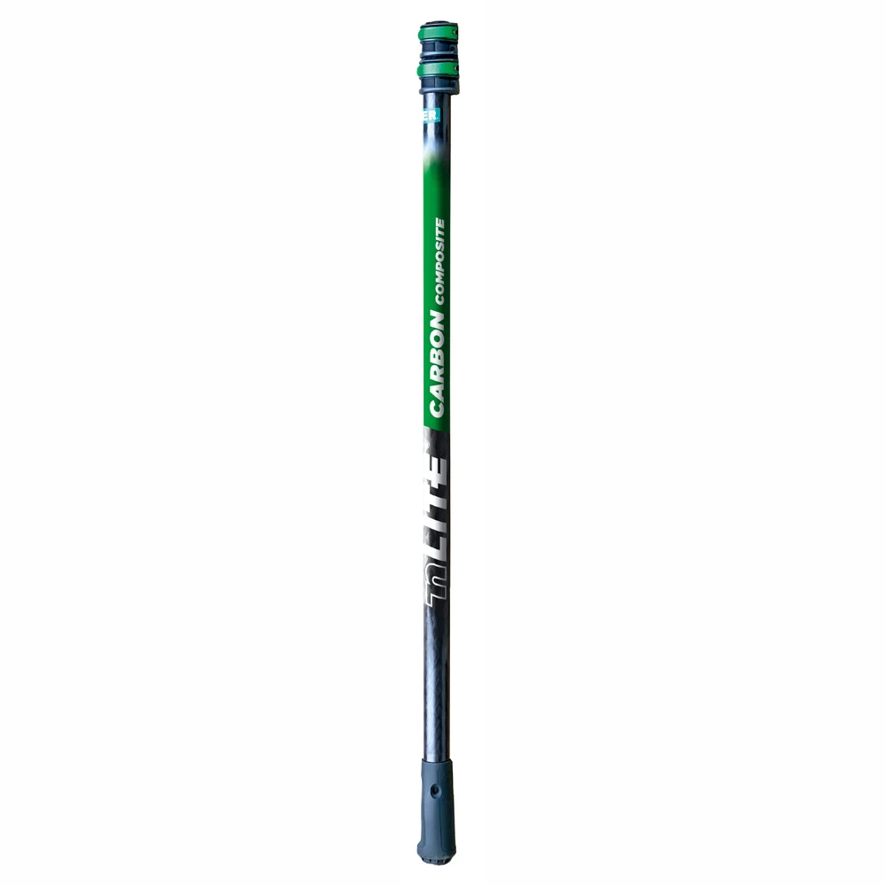 Unger nLite CC16T Carbon Composite Telescopic Pole 1.6m