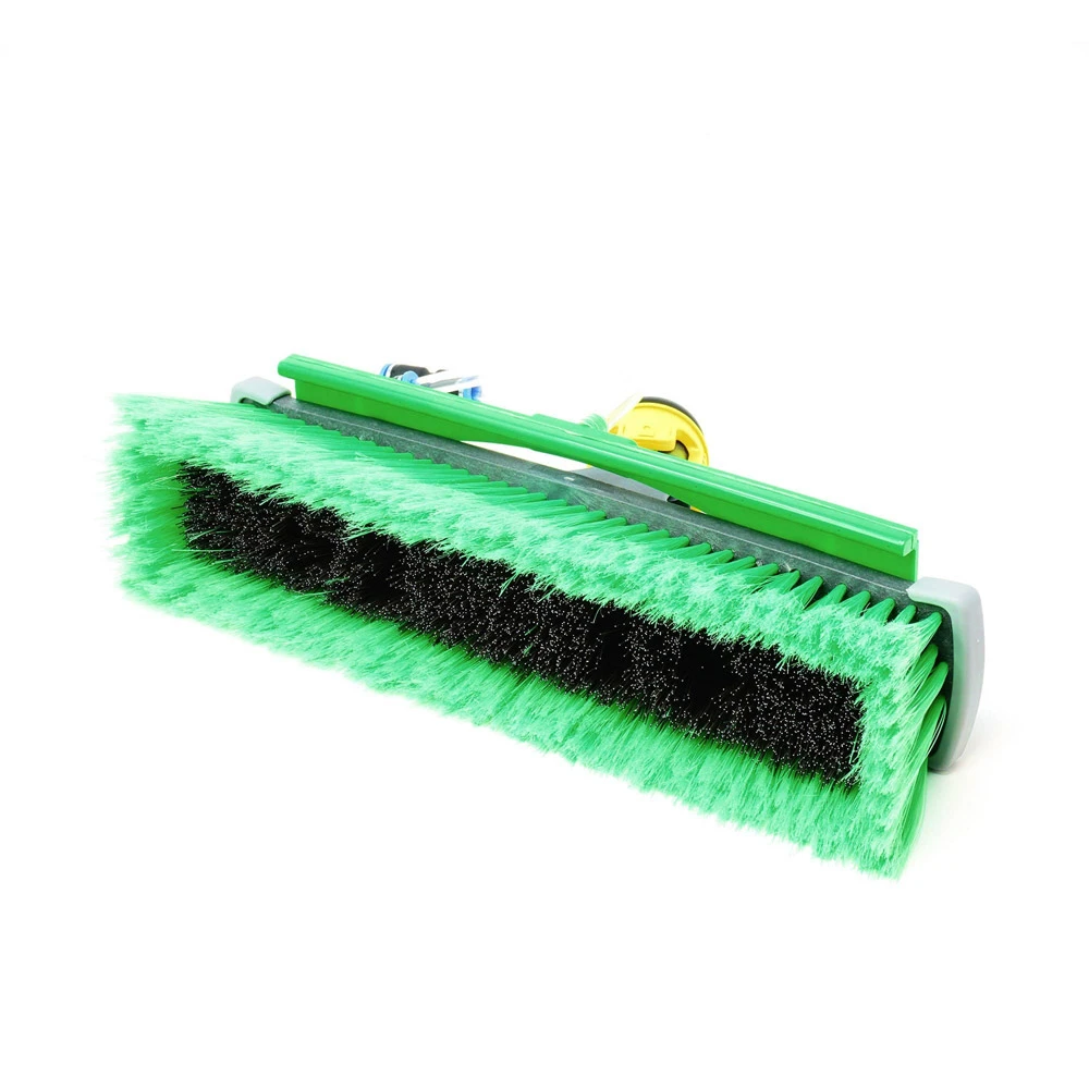 Unger nLite NFK28 Power Brush Complete Green 28cm