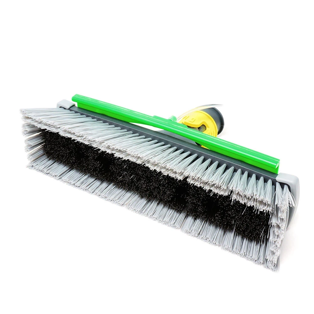 Unger nLite NUK28 Power Brush Complete Grey 28cm