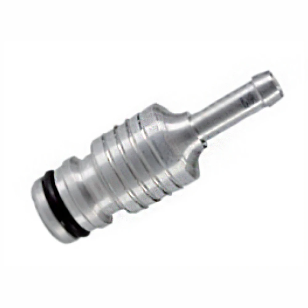 Unger CTHLC Hoselock Connector Aluminium 8mm