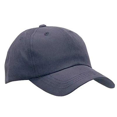 JanSan Baseball Cap Navy Blue 