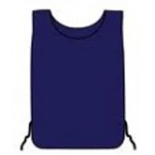  JanSan Tabard Navy Blue Ladies Large 