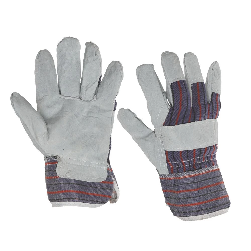  JanSan Classic Canadian Rigger Gloves 