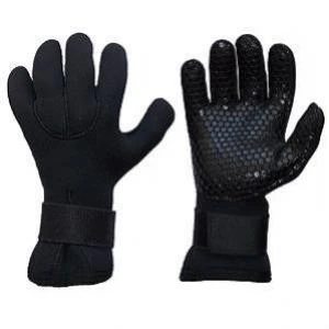  JanSan Window Cleaners Gloves Small 