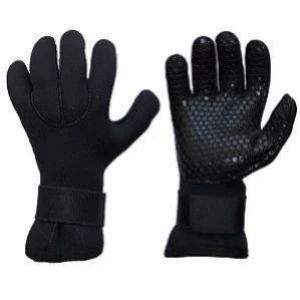  JanSan Window Cleaners Gloves Extra Large