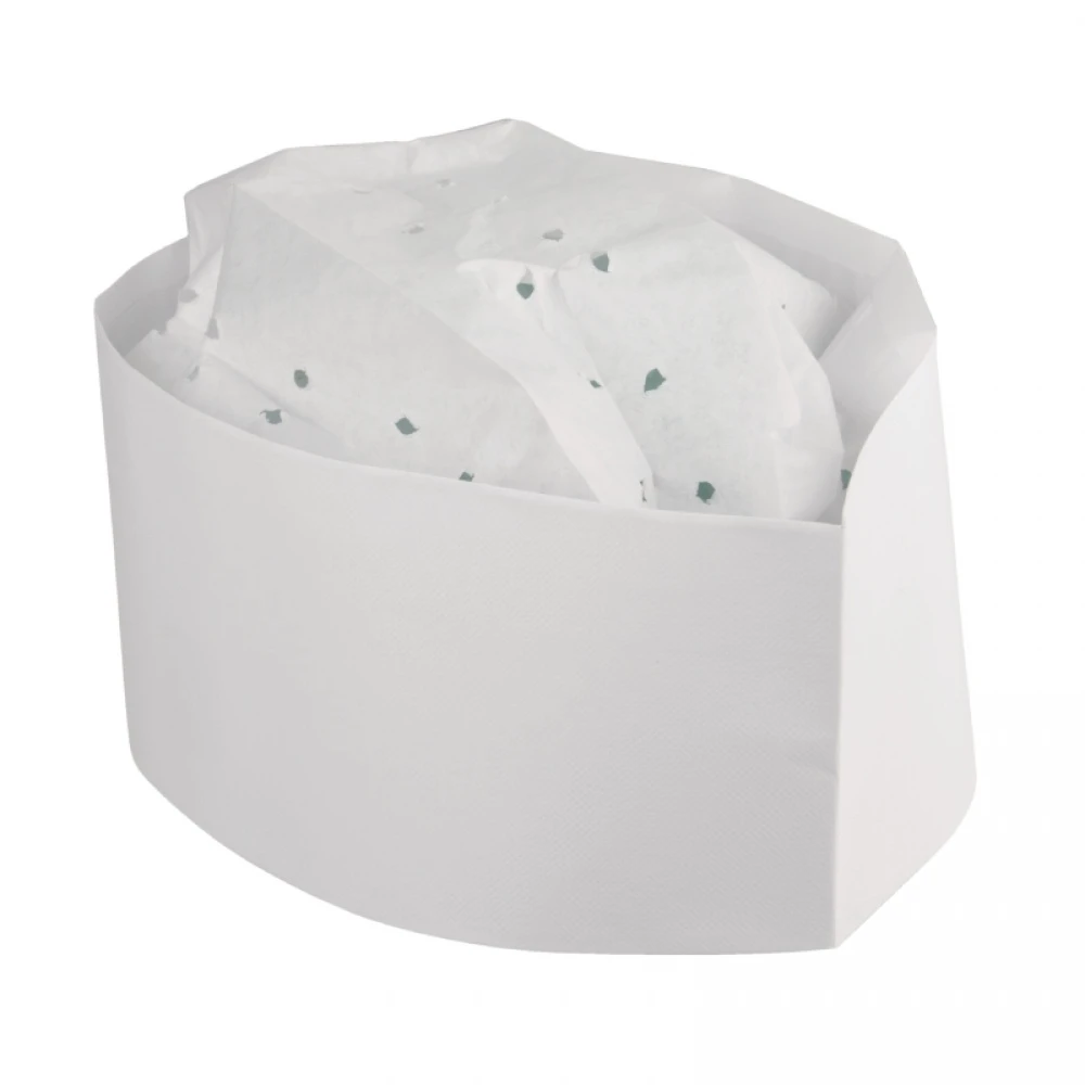 JanSan Hat Forage Paper 