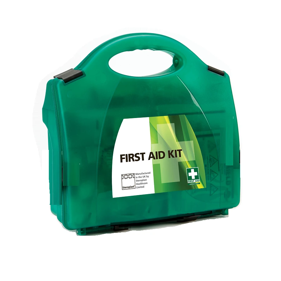 HSE Standard First Aid Kit 10 Person 