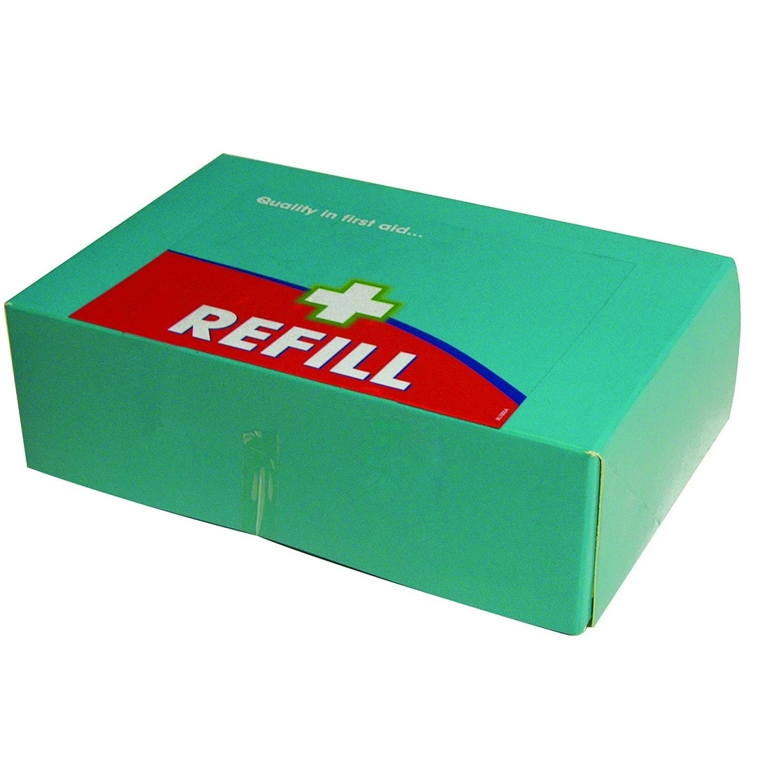  HSE Standard First Aid Kit 50 Person Refill