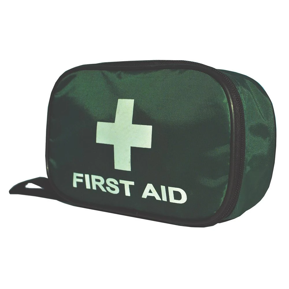  HSE Travel Vehicle First Aid Kit 