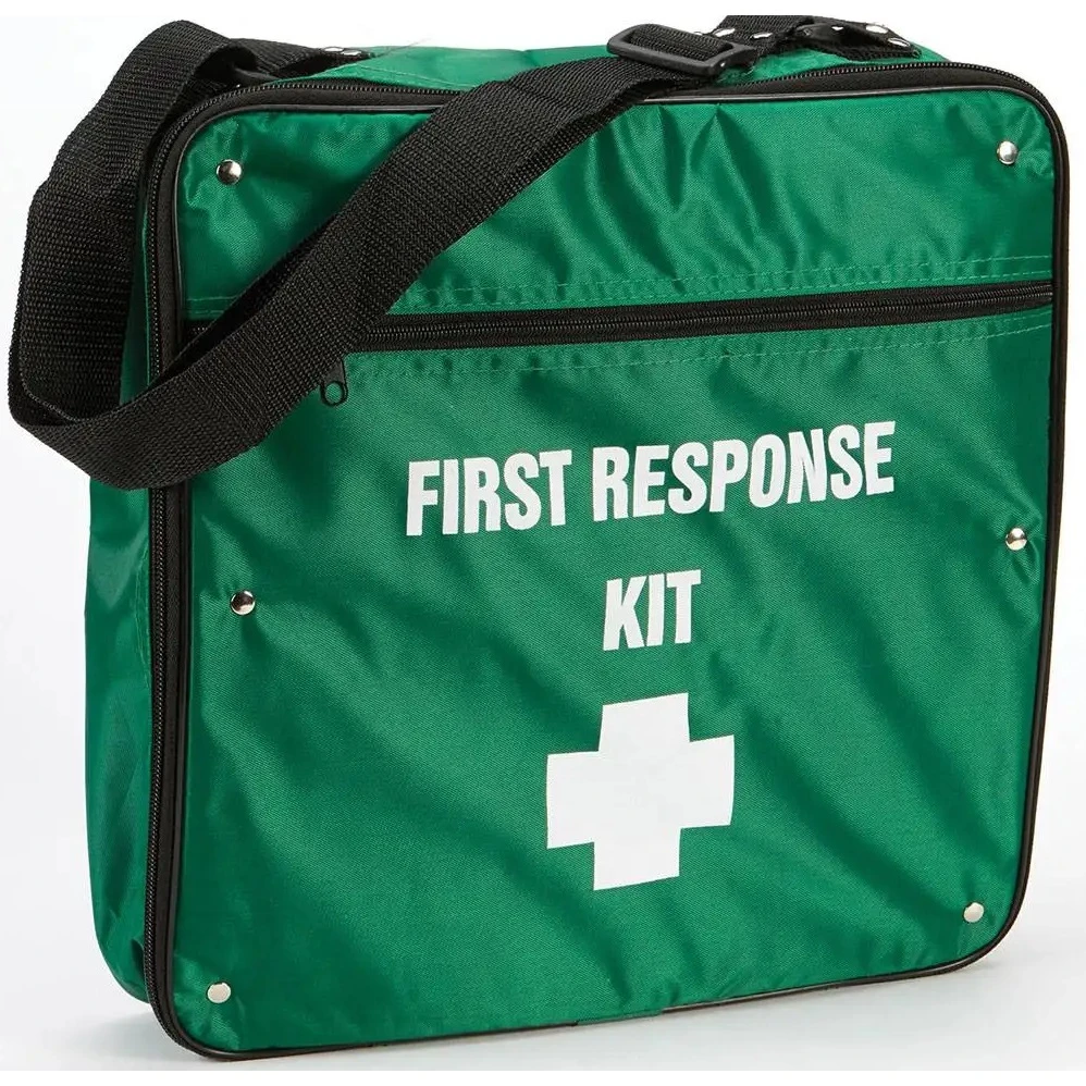 HSE Emergency Response First Aid Kit 