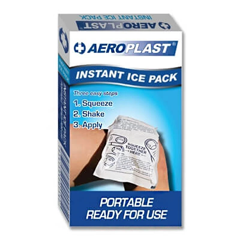 HSE Disposable Instant Ice Pack 