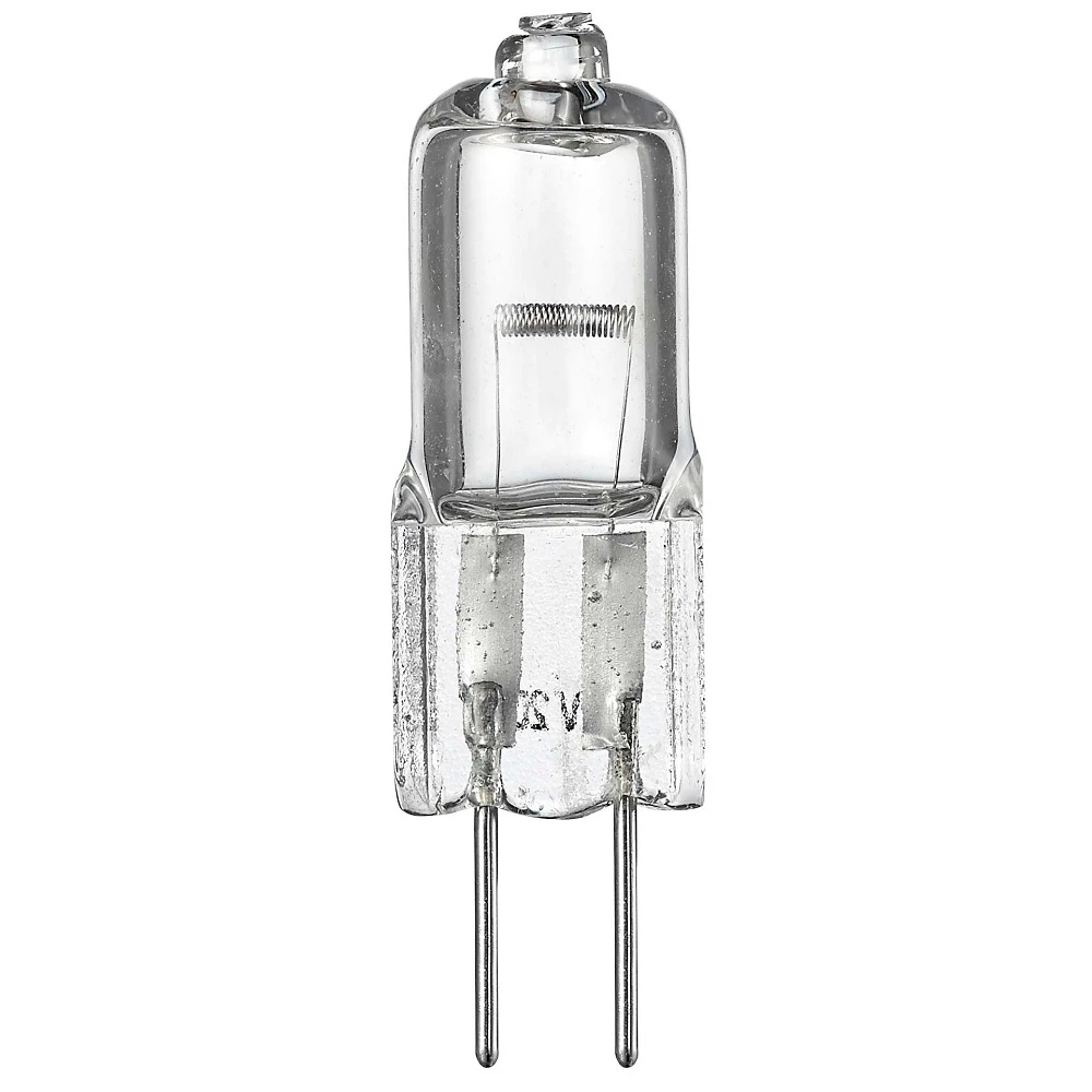  JanSan Bulbs Halogen M47 12V G4 20W 