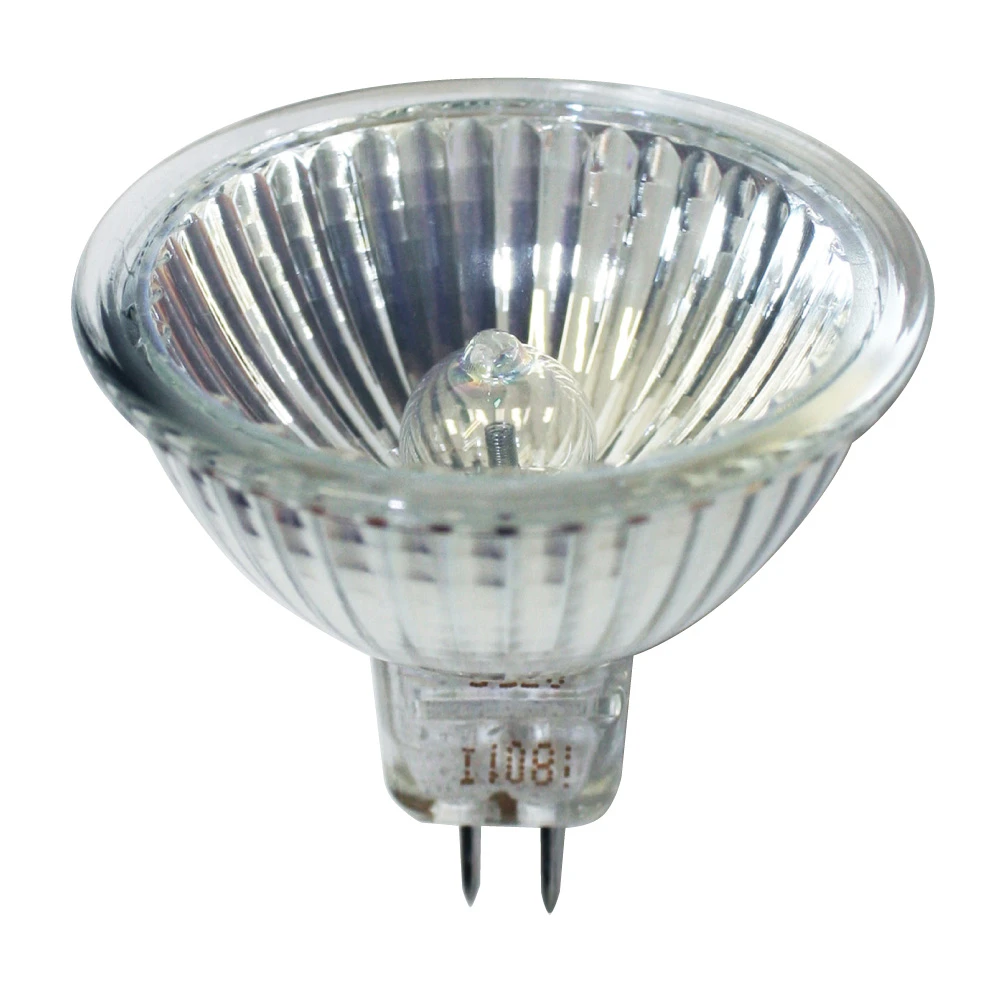 JanSan Halogen Bulb GU5.3 Dichroic 12V 20W