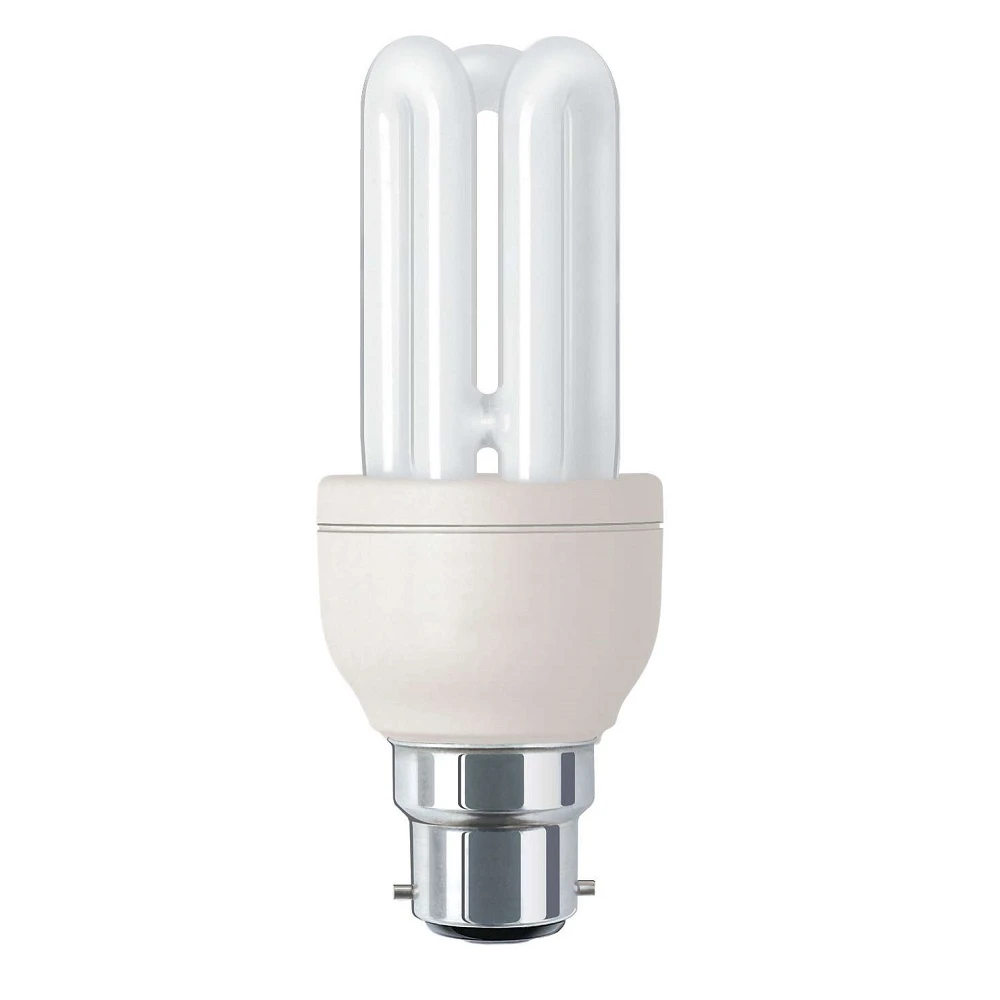  Energy Saving Lamps BC 28W 