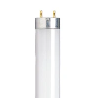 JanSan Fluorescent Tube 70w 1800mm x 25mm White 6ft