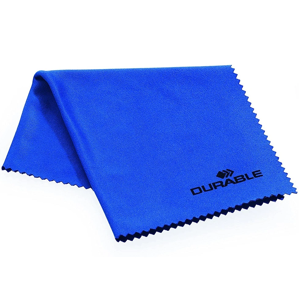 Durable TechClean Cloths 