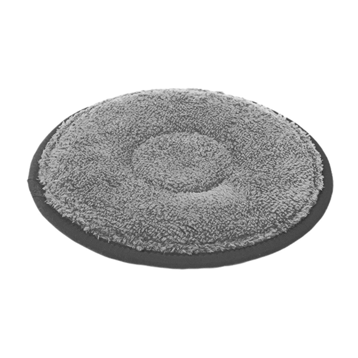  MotorScrubber M3 & Jet3 Multi Purpose Microfibre Cleaning Pad Grey 8" 22cm