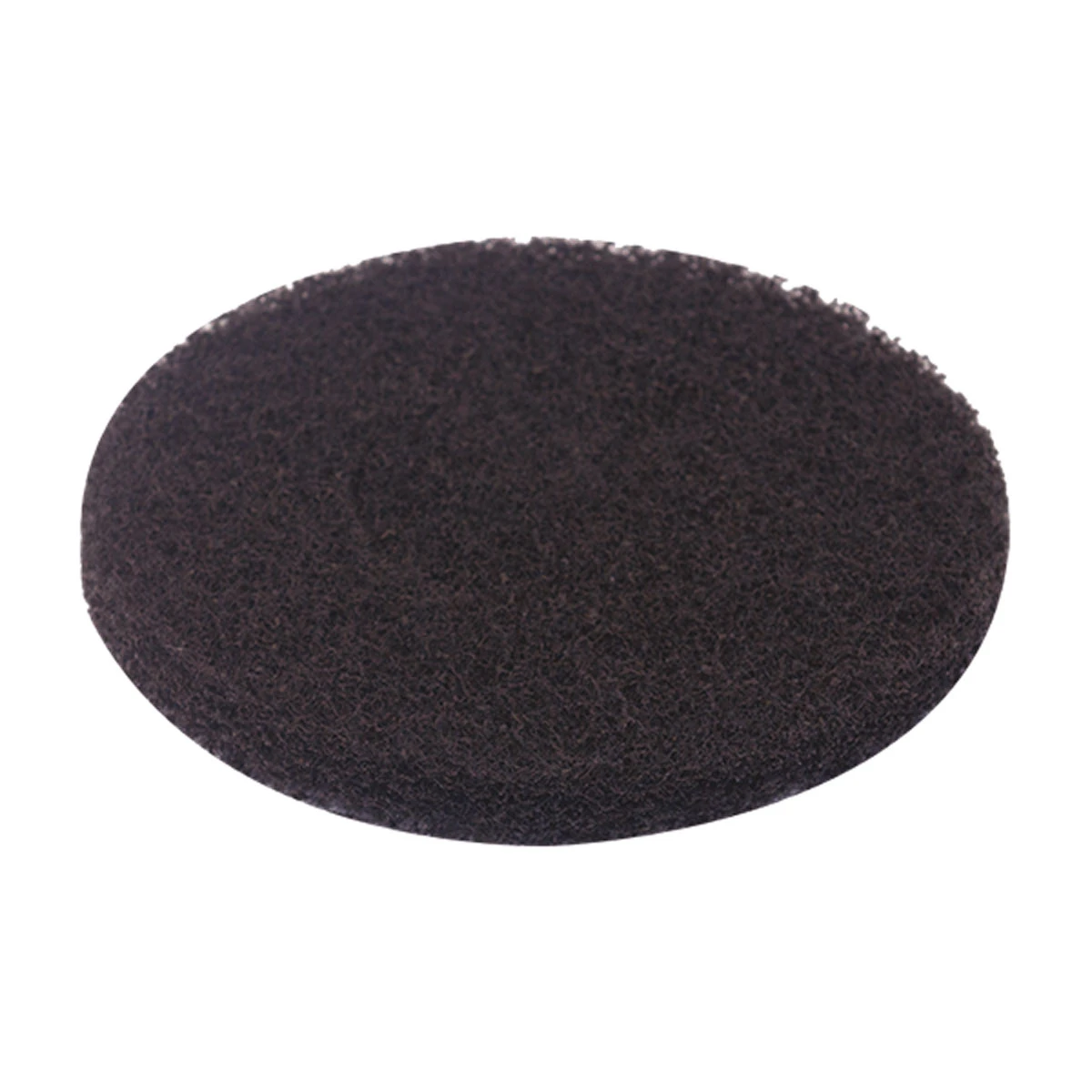  MotorScrubber M3 & Jet3 Floor Stripping Pads Black 8" 20cm