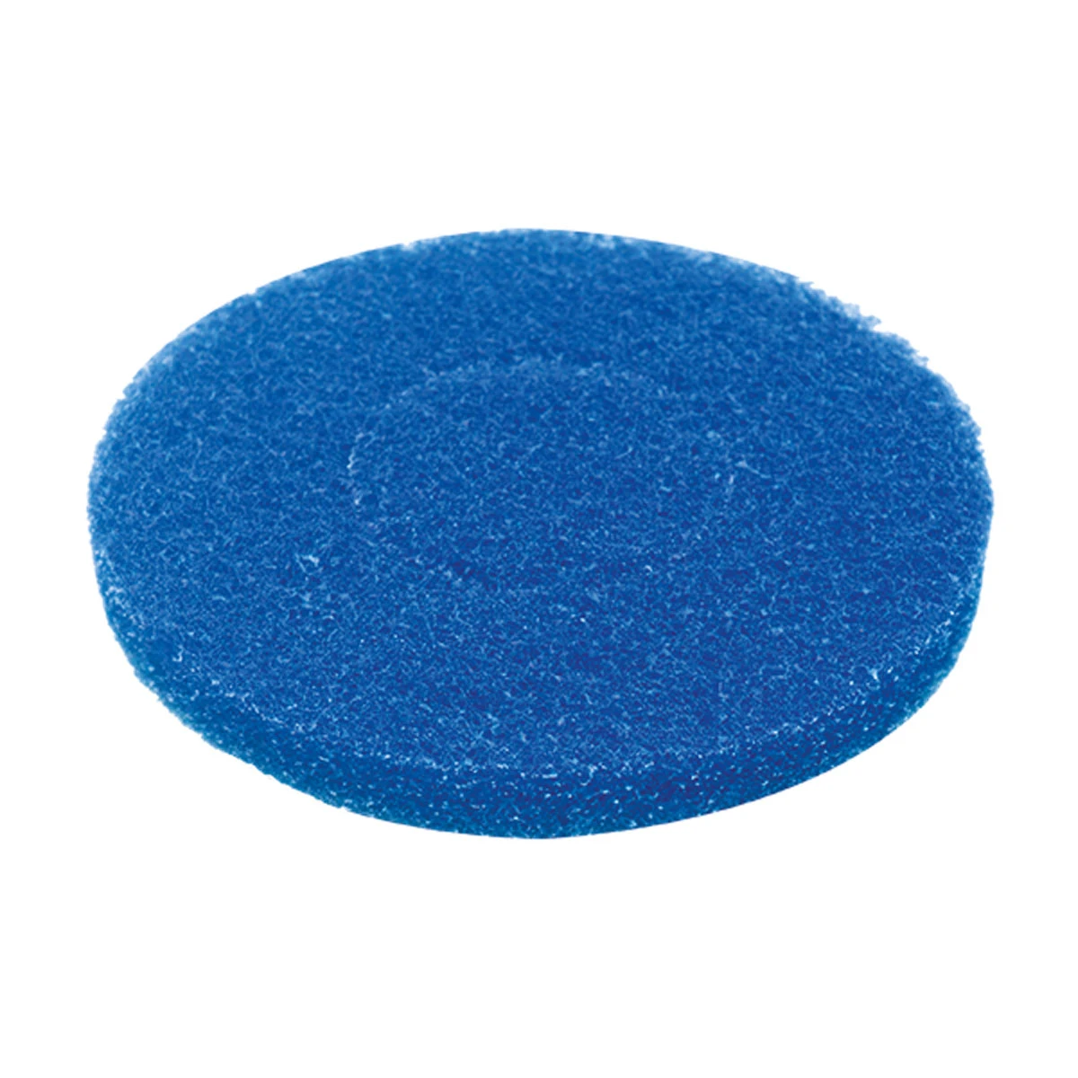 MotorScrubber M3 &amp; Jet3 Floor Cleaning Pads Blue 8&quot; 20cm