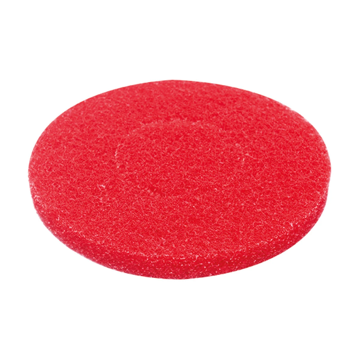  MotorScrubber M3 & Jet3 Floor Buffing Pads Red 8" 20cm