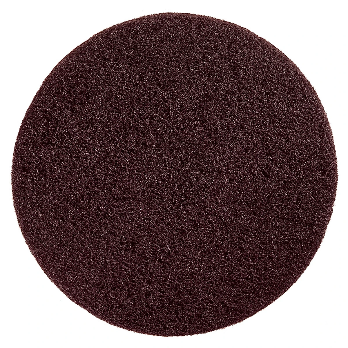 MotorScrubber M3 &amp; Jet3 High Performance Stripping Pads Maroon 8&quot; 20cm