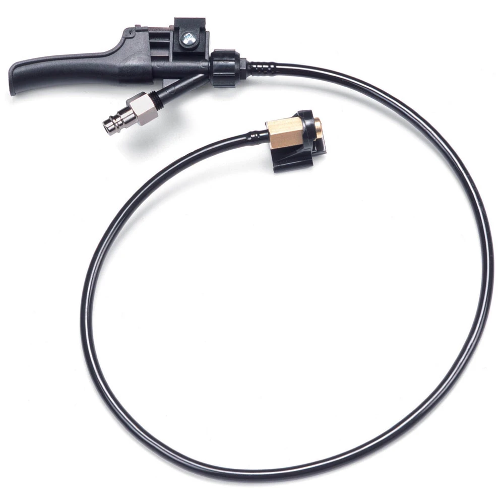  Numatic 601968 Cleantec Trigger Valve & Spray Tube