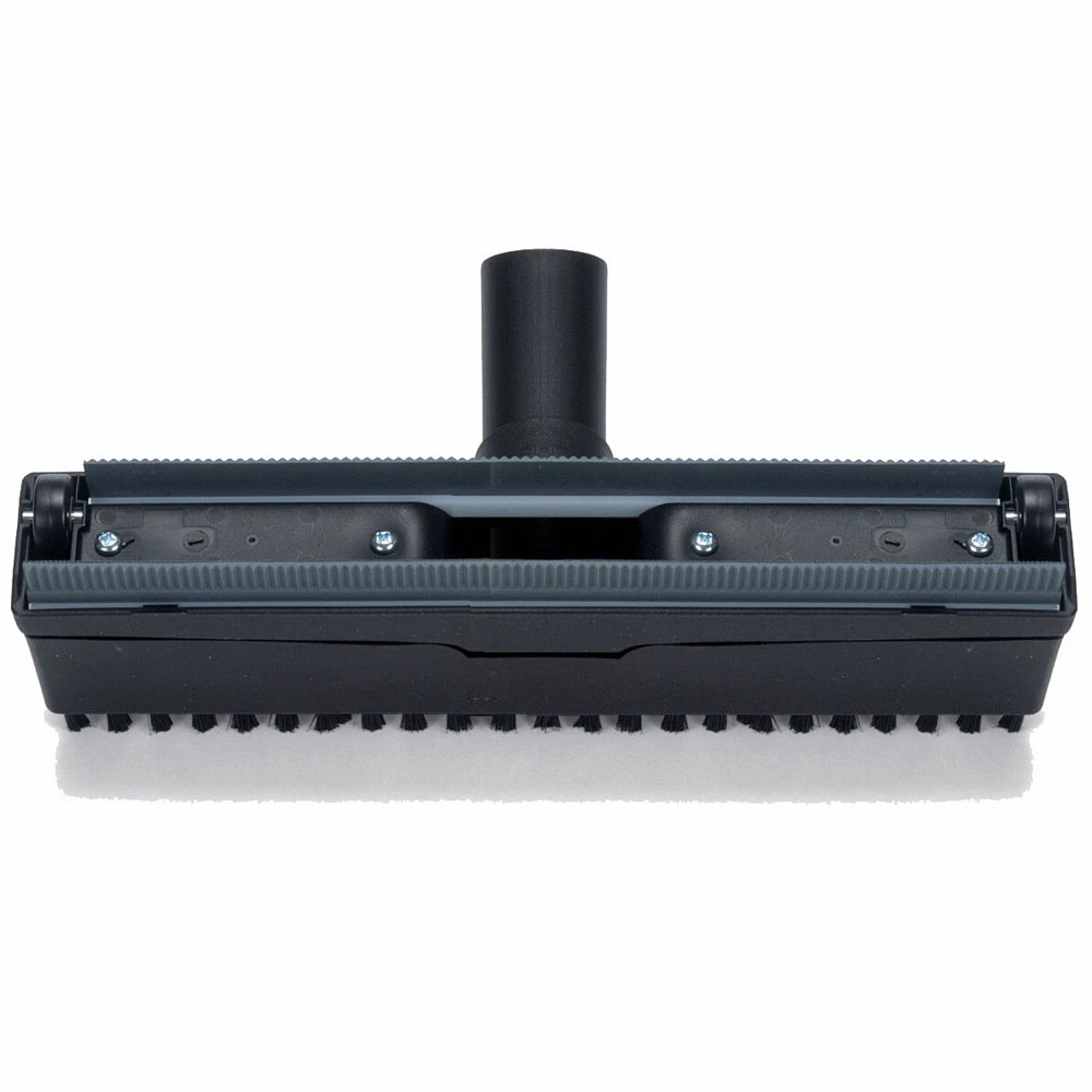 Numatic 601827 Dual Scrub Brush & Rubber Floor Tool 300mm