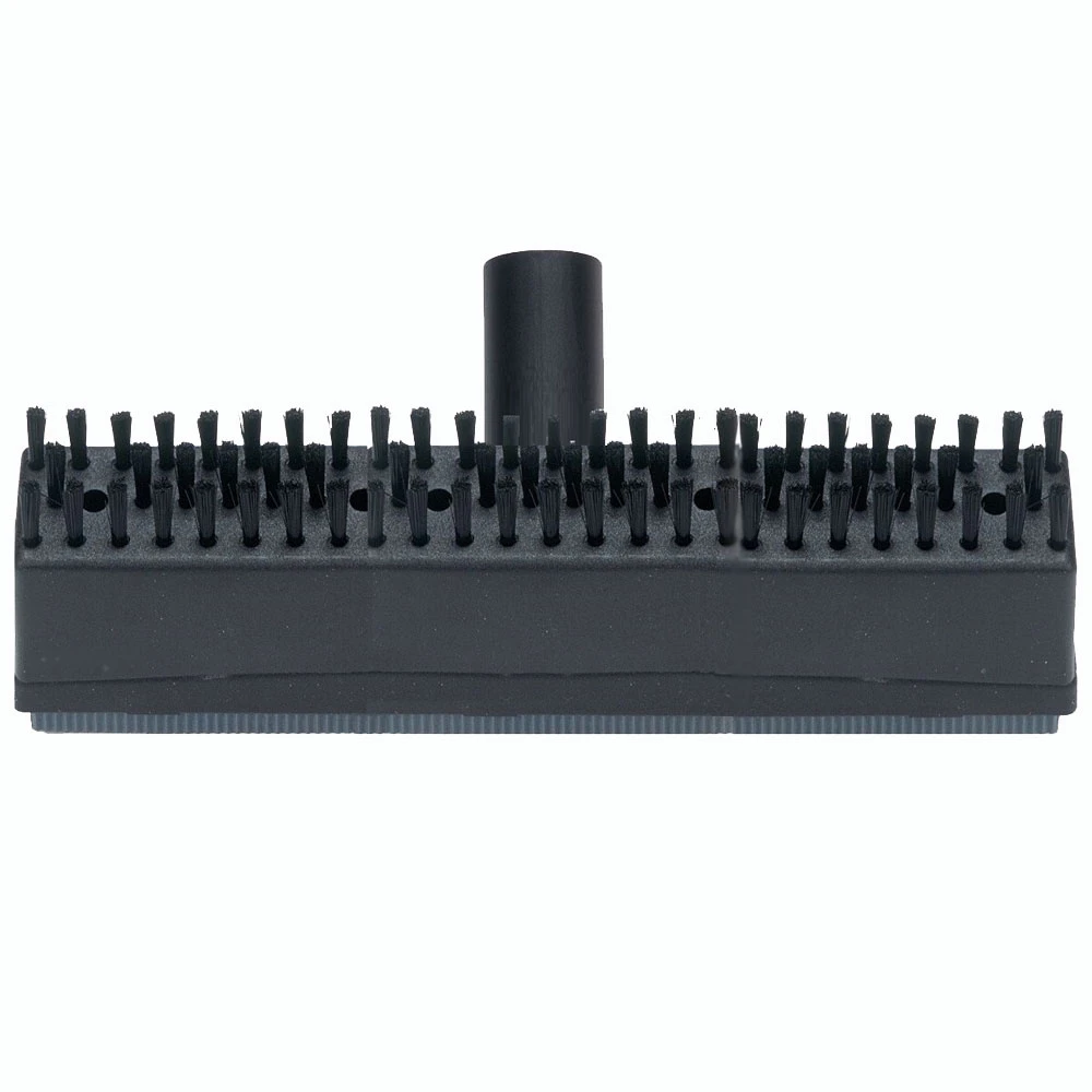 Numatic 601827 Dual Scrub Brush & Rubber Floor Tool 300mm