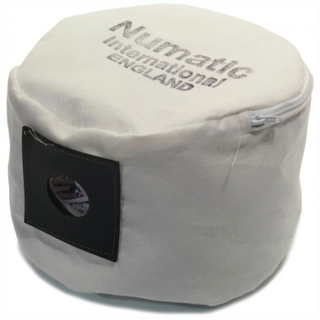 Numatic 604133 Reusable Dust Vacuum Bag