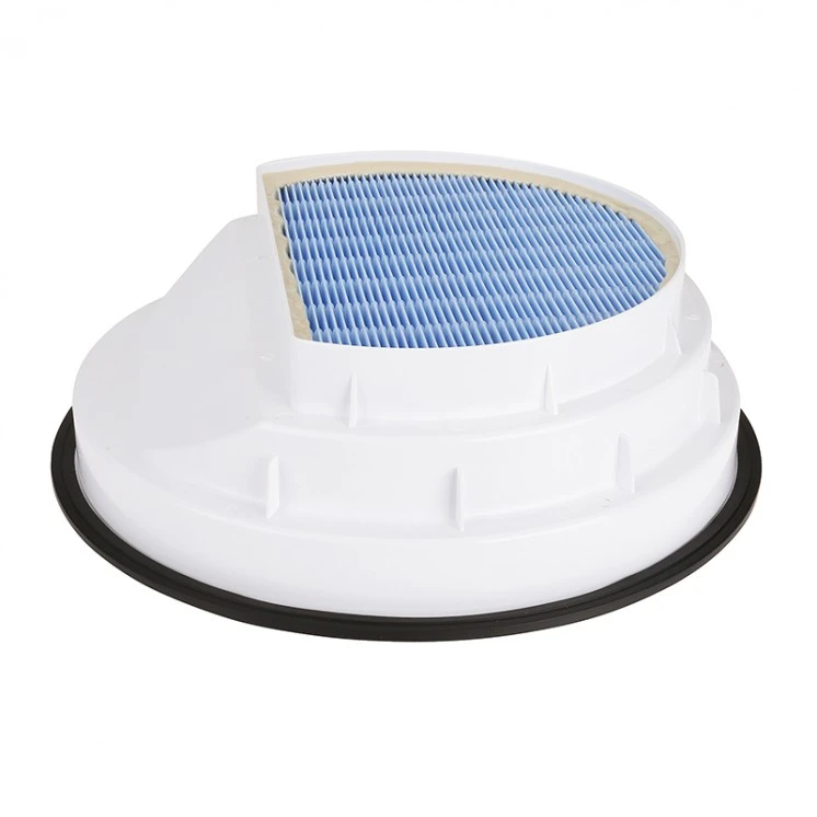  Universal H13 Hepa Filter for Numatic and Nilfisk Vacuums