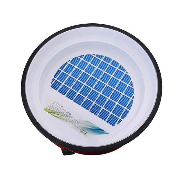 Universal H13 Hepa Filter for Numatic and Nilfisk Vacuums