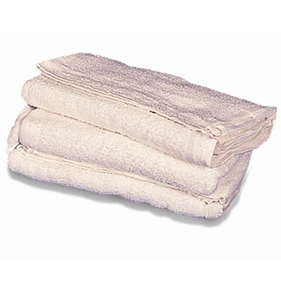 Prochem Terry Towels White 