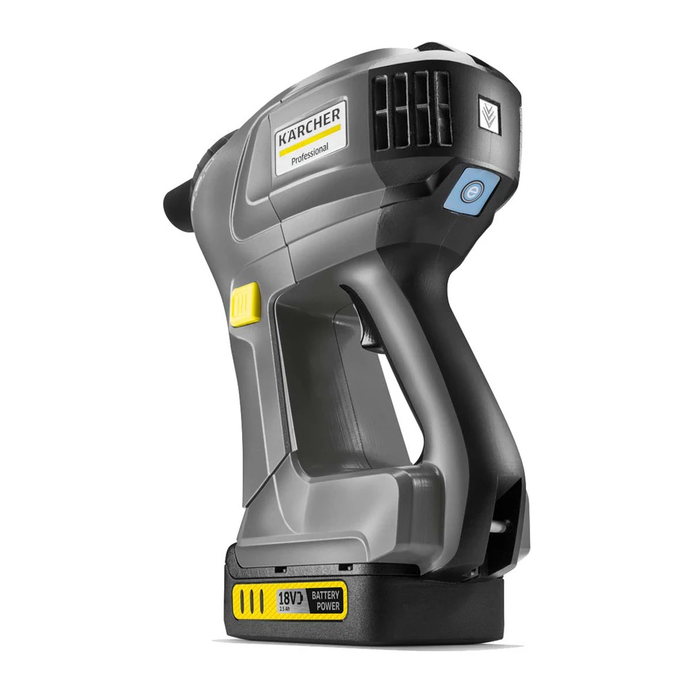 Karcher HV 1/1 Bp FS Pack Handheld Vacuum 