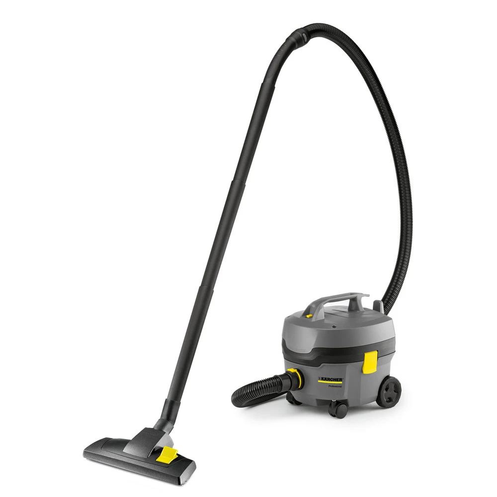 Karcher T 7/1 Commercial Dry Vacuum Cleaner 7 Litre 240v